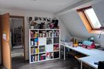 Maisonettenwohnung Schwaigern - 2 Zimmer, 126 m&sup2;, 1.150&euro; | Angebot:26234672