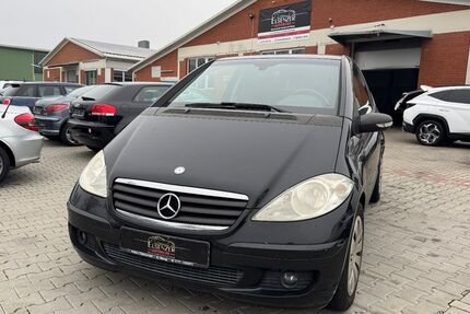 Mercedes-Benz A 150 183.999 km 1.899 &euro; Eppingen 75031