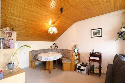 Wohnung Bad Rappenau - 2 Zimmer, 74 m&sup2;, 199.000&euro; | Angebot:26585268