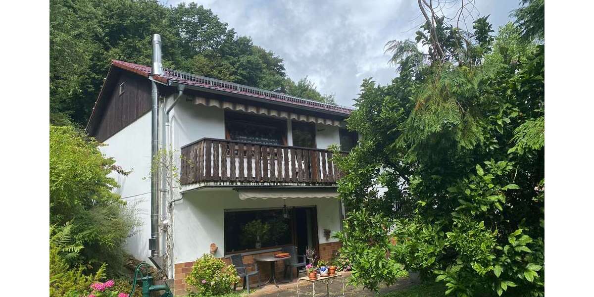 Einfamilienhaus Neckargemünd - 7.5 Zimmer, 180 m&sup2;, 595.000&euro; | Angebot:27019901