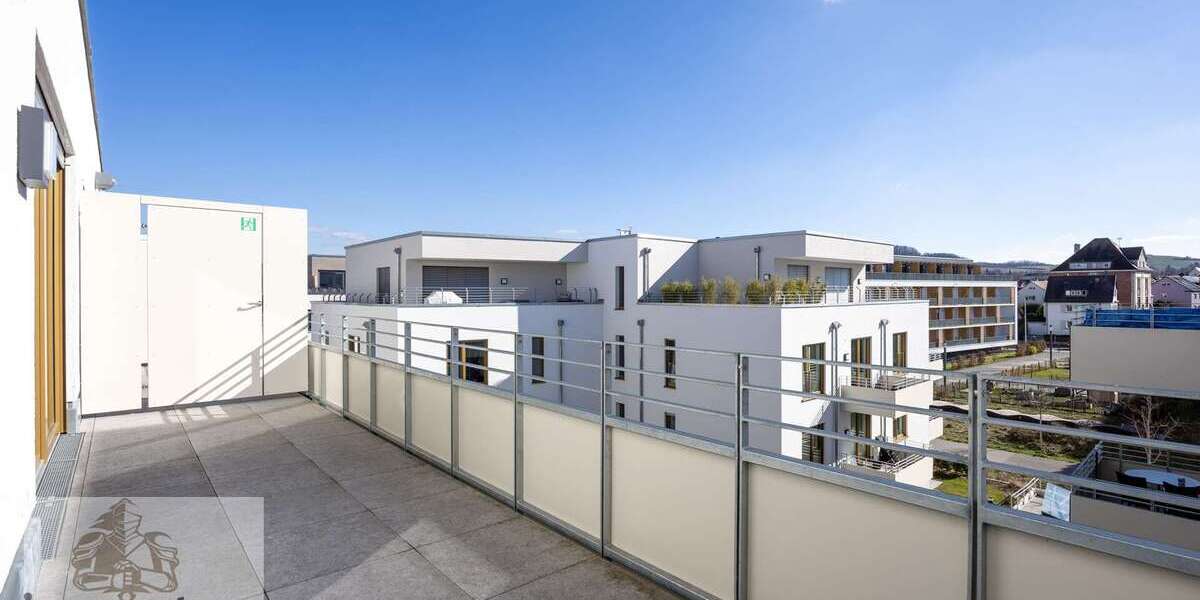 Etagenwohnung Heilbronn Kernstadt - 2.5 Zimmer, 57 m&sup2;, 310.000&euro; | Angebot:25416509