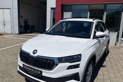 Skoda Karoq 19.980 km 28.788 &euro; Bad Rappenau 74906