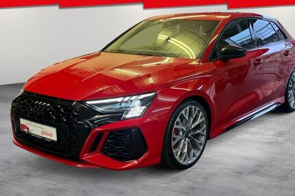 Audi RS3 48.825 km 54.930 &euro; Mosbach 74821