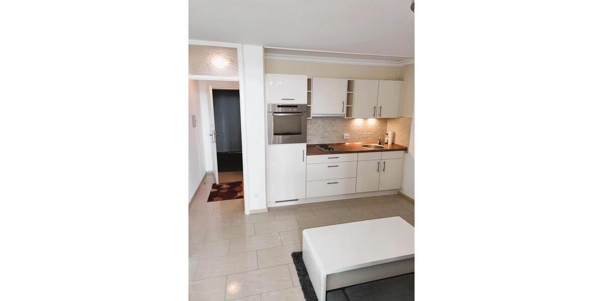 Etagenwohnung Heilbronn Kernstadt - 1 Zimmer, 30 m&sup2;, 950&euro; | Angebot:25900795