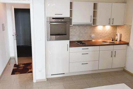 Wohnung Heilbronn Kernstadt - 1 Zimmer, 30 m&sup2;, 950&euro; | Angebot:25900795