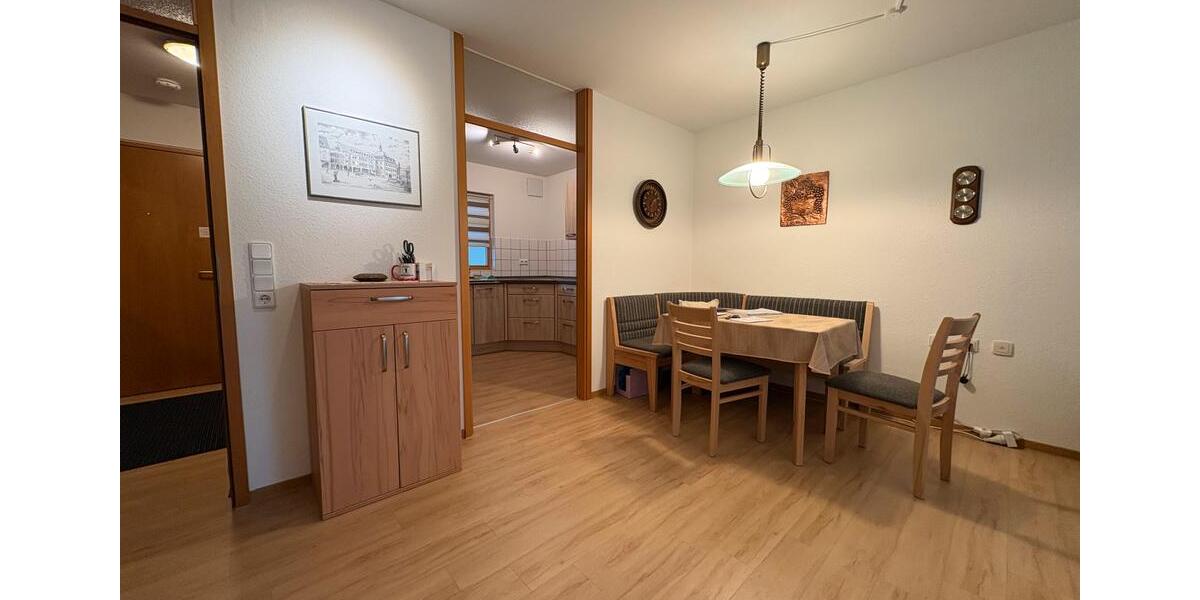 Etagenwohnung Neckarsulm - 2 Zimmer, 60 m&sup2;, 223.000&euro; | Angebot:26781359