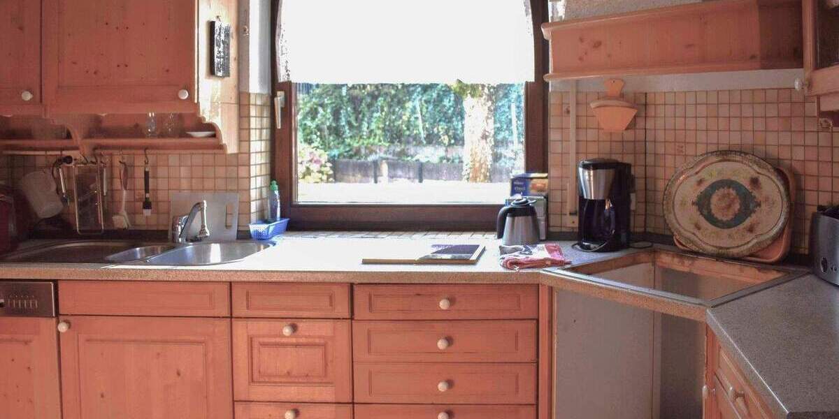 Einfamilienhaus Bruchsal Untergrombach - 6 Zimmer, 498.000&euro; | Angebot:25851681