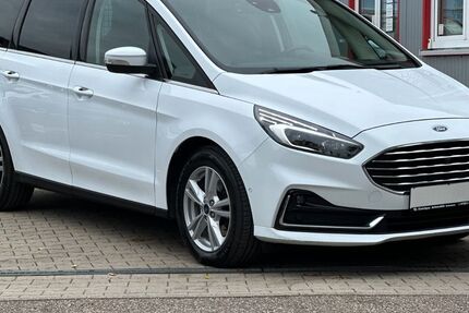 Ford Galaxy 163.000 km 18.995 &euro; Bruchsal-Helmsheim 76646