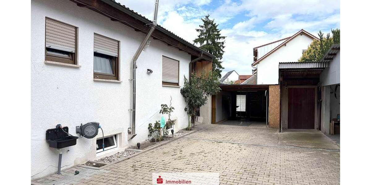 Einfamilienhaus Hambrücken - 7 Zimmer, 160 m&sup2;, 420.000&euro; | Angebot:22562701