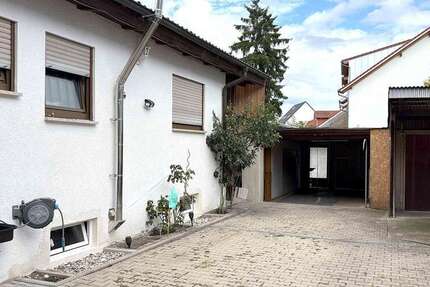 Haus Hambrücken - 7 Zimmer, 160 m&sup2;, 420.000&euro; | Angebot:22562701