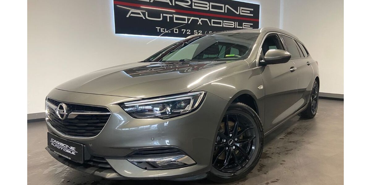 Opel Insignia 114.006 km 7.900 &euro; Bretten 75015