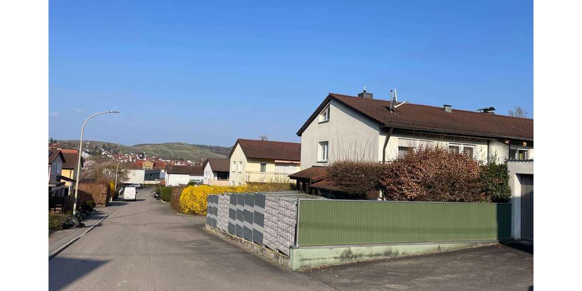 Einfamilienhaus Flein - 5 Zimmer, 118 m&sup2;, 390.000&euro; | Angebot:25993054