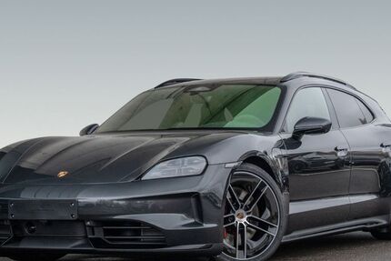 Porsche Taycan 9.900 km 165.900 &euro; Heilbronn 74074
