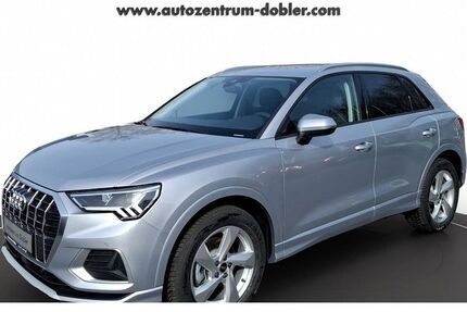 Audi Q3 8.650 km 34.280 &euro; Mühlacker 75417
