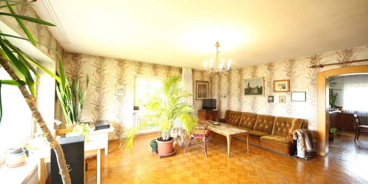 Einfamilienhaus Obrigheim - 7 Zimmer, 160 m&sup2;, 309.000&euro; | Angebot:25986789