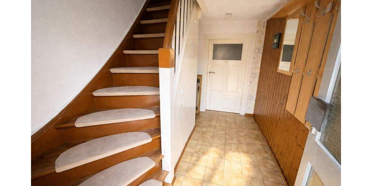 Doppelhaushälfte Mühlhausen - 4 Zimmer, 80 m&sup2;, 259.000&euro; | Angebot:25821560