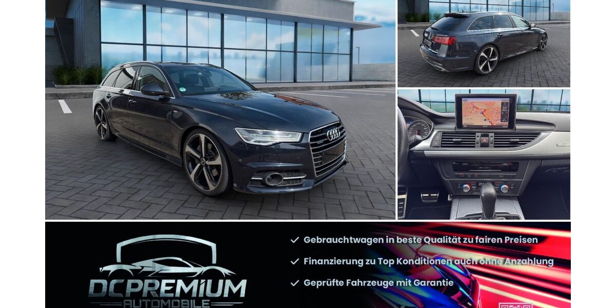 Audi A6 237.125 km 14.990 &euro; Bietigheim- Bissingen 74321