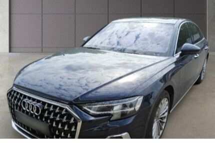 Audi A8 82.400 km 51.730 &euro; Heilbronn 74074