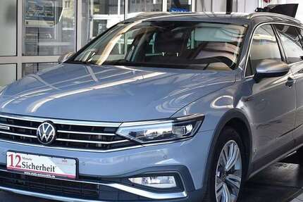 VW Passat Alltrack 144.136 km 26.440 &euro; Bad Friedrichshall 74177