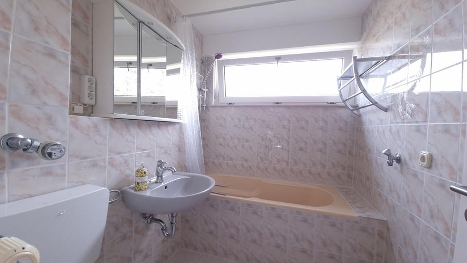 Etagenwohnung Mosbach - 2.5 Zimmer, 62 m&sup2;, 235.000&euro; | Angebot:25339802