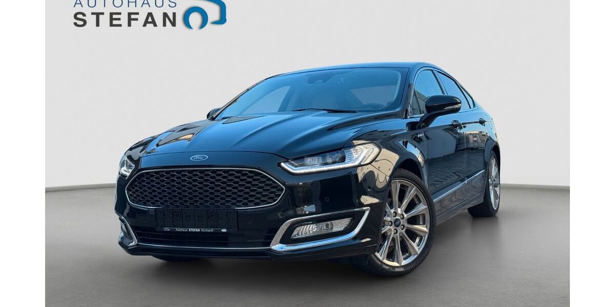 Ford Mondeo 88.538 km 22.290 &euro; Kirchardt 74912