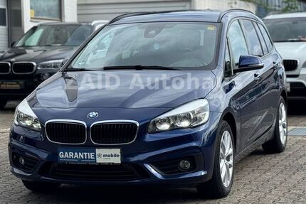 BMW 220 97.000 km 16.499 &euro; Wiesloch 69168