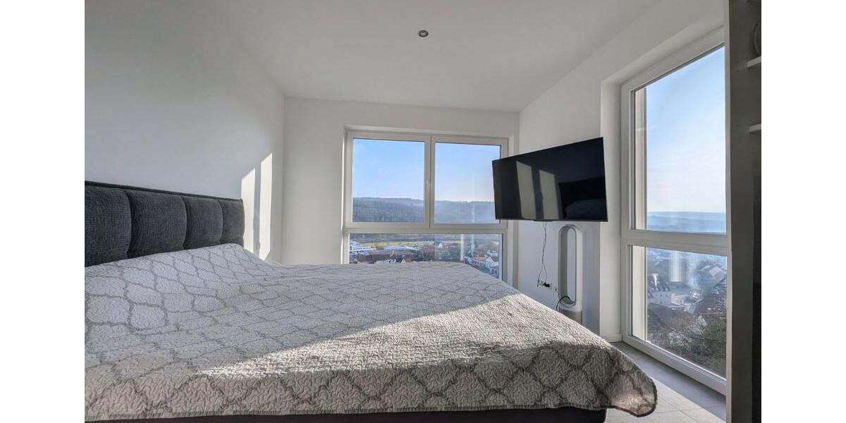 Etagenwohnung Mühlacker - 4 Zimmer, 123 m&sup2;, 1.730&euro; | Angebot:24664890