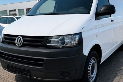 VW T5 Transporter 99.950 km 14.390 &euro; Heilbronn 74078