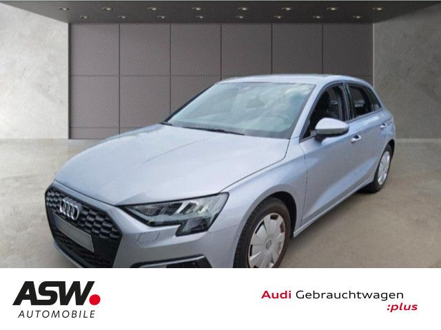 Audi A3 5.500 km 23.430 &euro; Bad Rappenau 74906