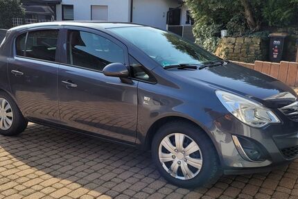 Opel Corsa 130.000 km 3.900 &euro; Oedheim 74229