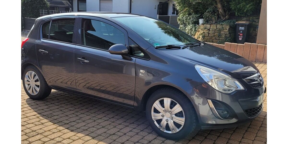 Opel Corsa 130.000 km 3.900 &euro; Oedheim 74229