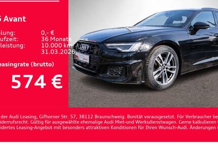 Audi A6 28.990 km 48.860 &euro; Heilbronn 74074