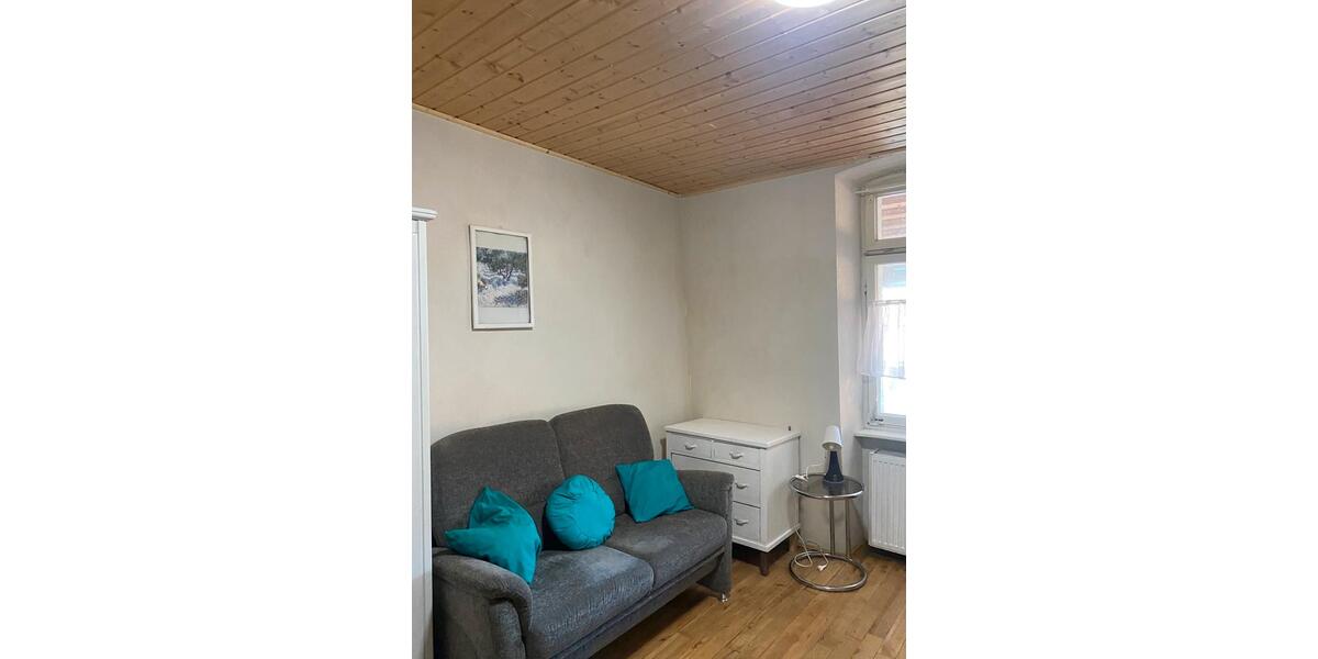 Etagenwohnung Kirchardt - 1 Zimmer, 16 m&sup2;, 450&euro; | Angebot:25321957