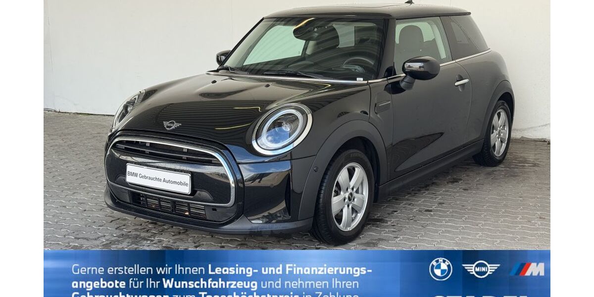 Mini Cooper 31.949 km 22.349 &euro; Heilbronn 74074