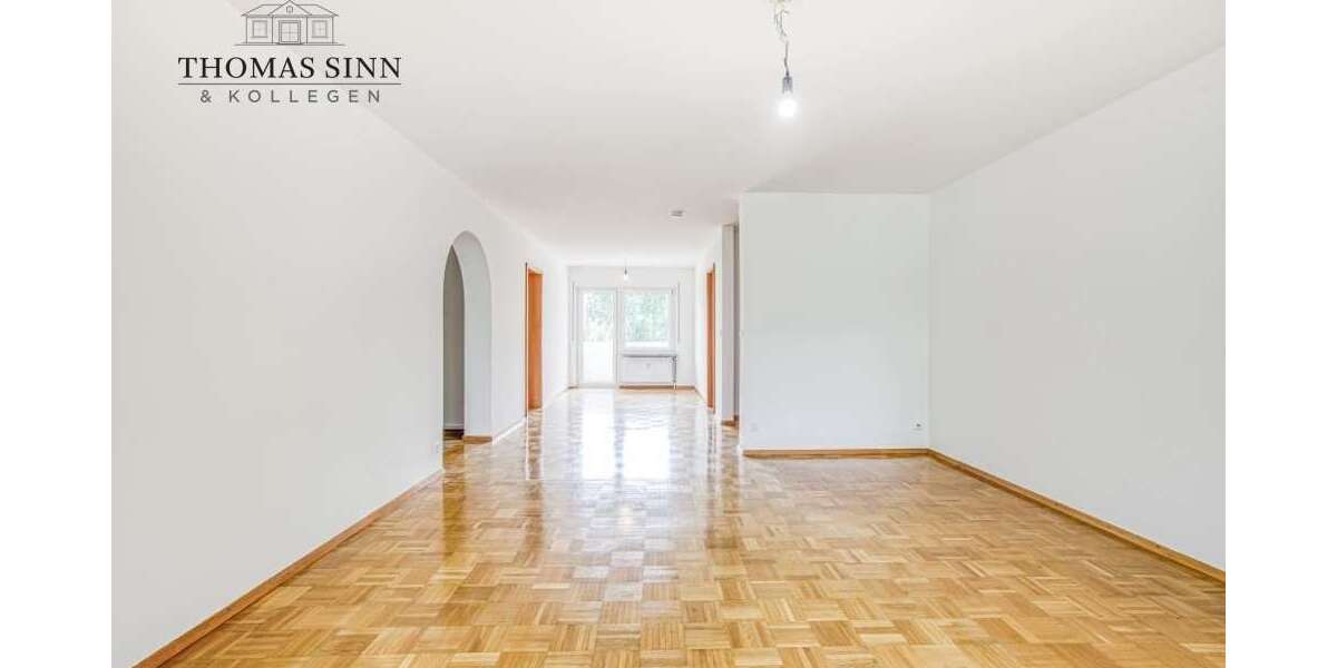 Etagenwohnung Heilbronn Kernstadt - 3 Zimmer, 88 m&sup2;, 1.000&euro; | Angebot:25814148