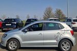VW Polo Highline Winterräder Privatverkauf 193.469 km 3.300 &euro; Obrigheim-Asbach 74847