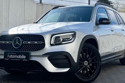 Mercedes-Benz GLB 250 62.000 km 32.999 &euro; Leimen 69181
