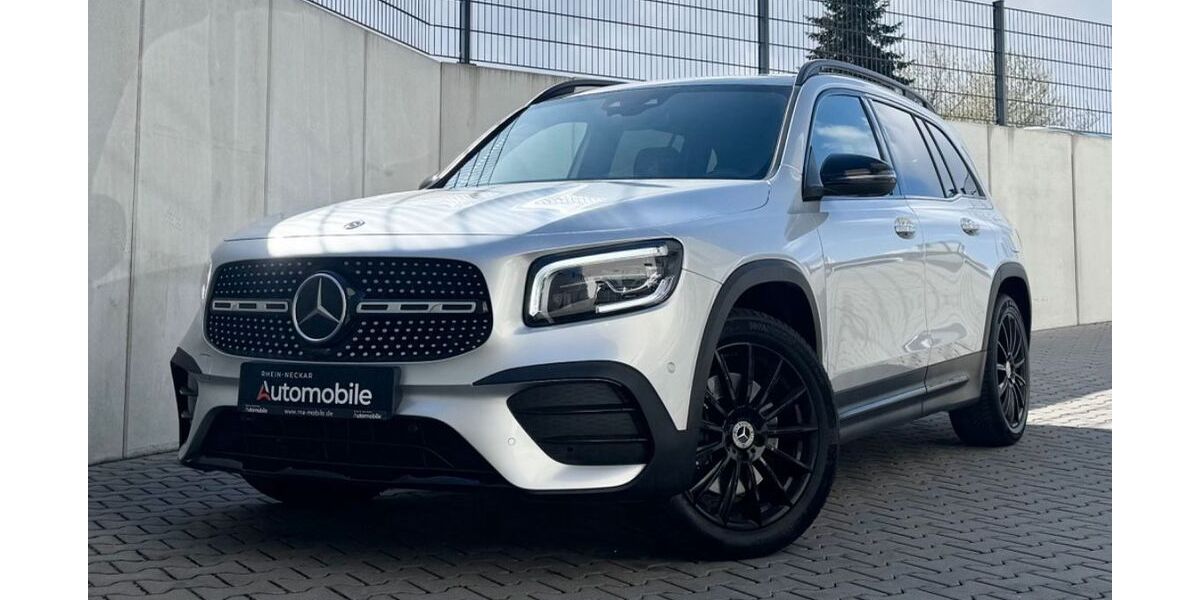 Mercedes-Benz GLB 250 62.000 km 32.999 &euro; Leimen 69181