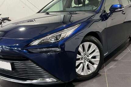 Toyota Mirai 145.000 km 11.995 &euro; Bretten 75015
