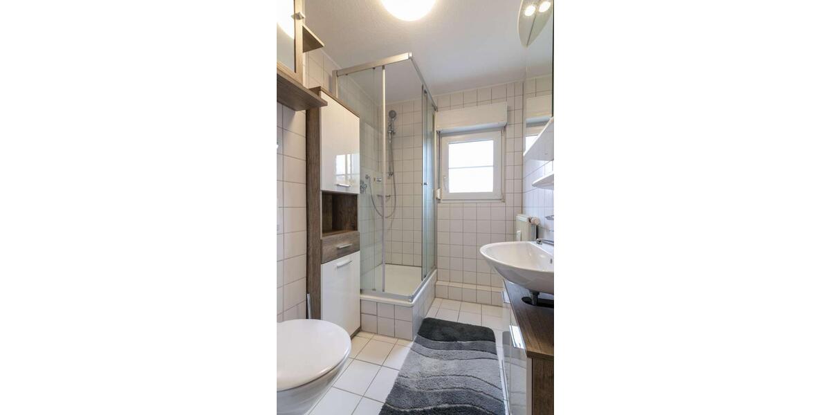 Etagenwohnung Vaihingen an der Enz - 2 Zimmer, 51 m&sup2;, 790&euro; | Angebot:25081882