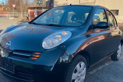 Nissan Micra 234.500 km 2.199 &euro; Neckarsulm 74076