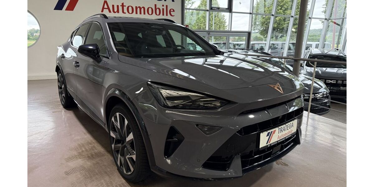 Cupra Formentor 14.640 km 40.790 &euro; Bruchsal 76646