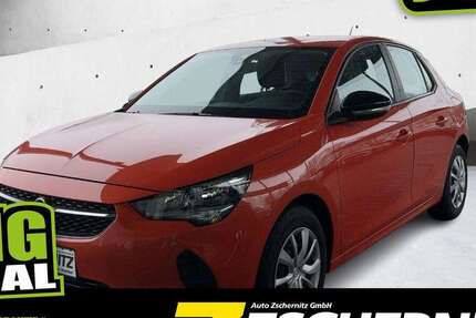 Opel Corsa 10.738 km 11.760 &euro; Bruchsal 76646