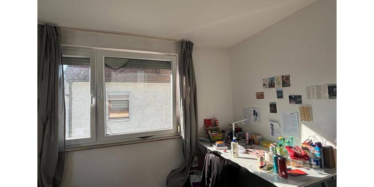 Etagenwohnung Heilbronn Kernstadt - 1 Zimmer, 22 m&sup2;, 480&euro; | Angebot:25419464