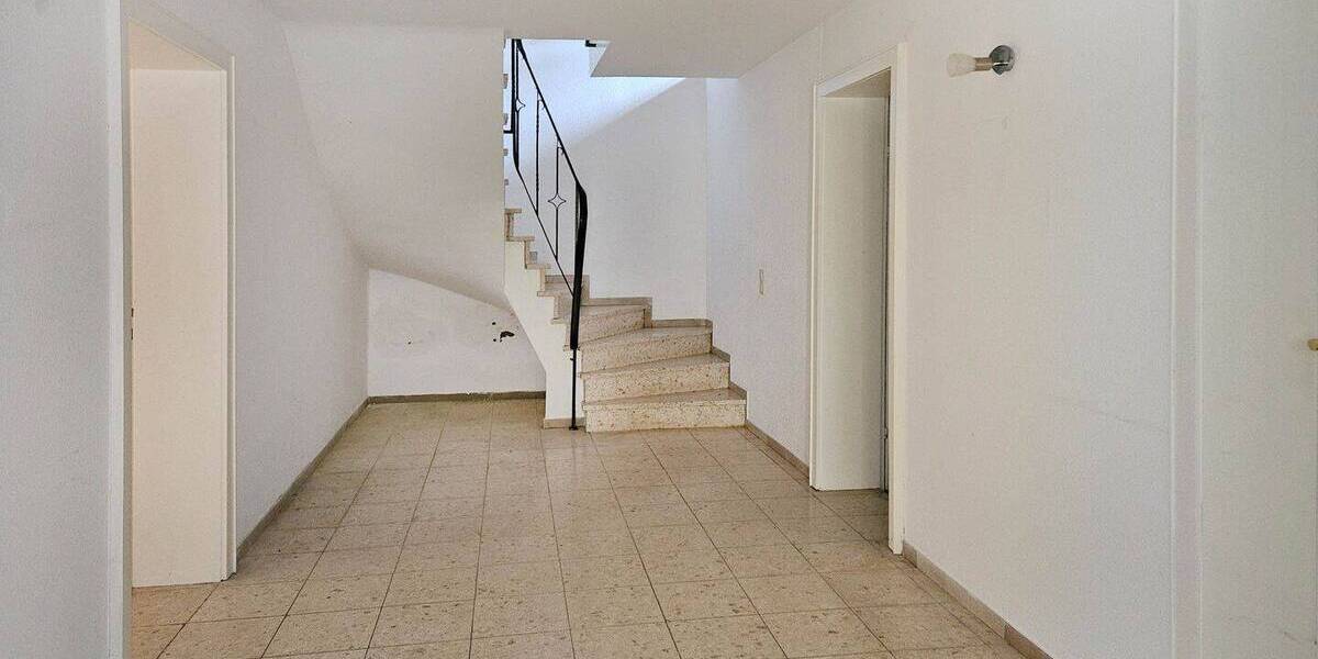 Einfamilienhaus Sandhausen - 6 Zimmer, 190 m&sup2;, 395.000&euro; | Angebot:26672872