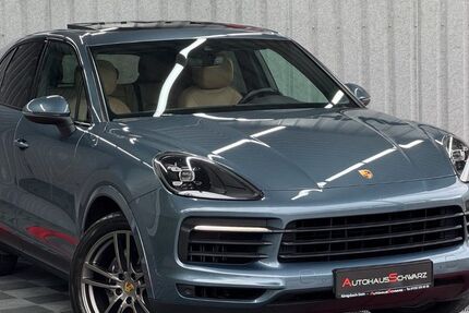 Porsche Cayenne 117.910 km 45.690 &euro; Königsbach-Stein 75203