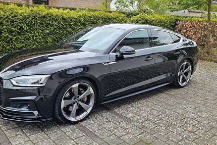 Audi A5 126.100 km 24.999 &euro; Brackenheim 74336
