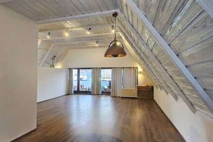 Wohnung Leimen - 2.5 Zimmer, 132 m&sup2;, 1.050&euro; | Angebot:27130214