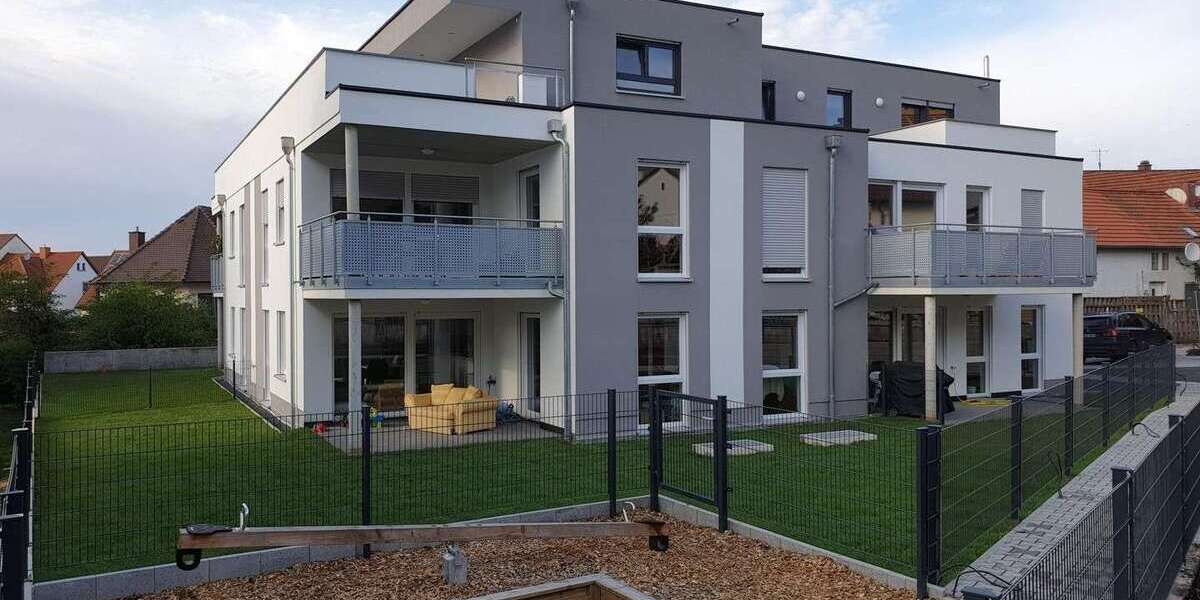 Etagenwohnung Bad Schönborn - 4 Zimmer, 208 m&sup2;, 869.500&euro; | Angebot:22999769