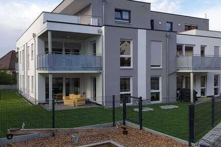 Wohnung Bad Schönborn - 4 Zimmer, 208 m&sup2;, 869.500&euro; | Angebot:22999769